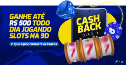 Cassino ao vivo gtwin dealers