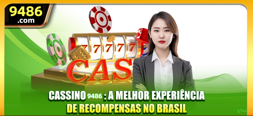 Cassino ao vivo gtwin dealers