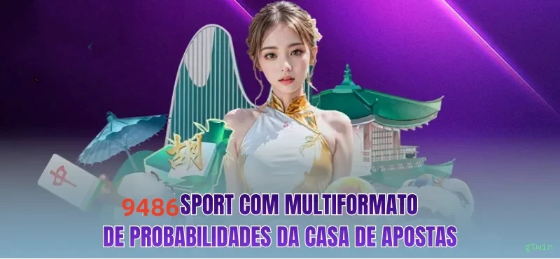 Slots gtwin - Sweet Bonanza e caça-níqueis populares