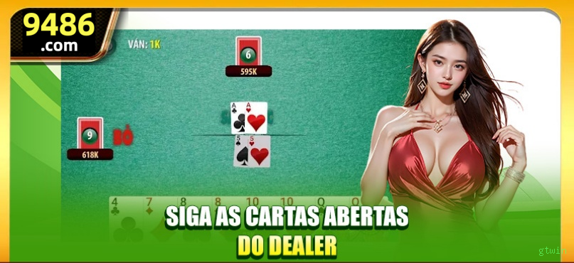 Slots com prêmios gtwin